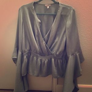 Express blouse